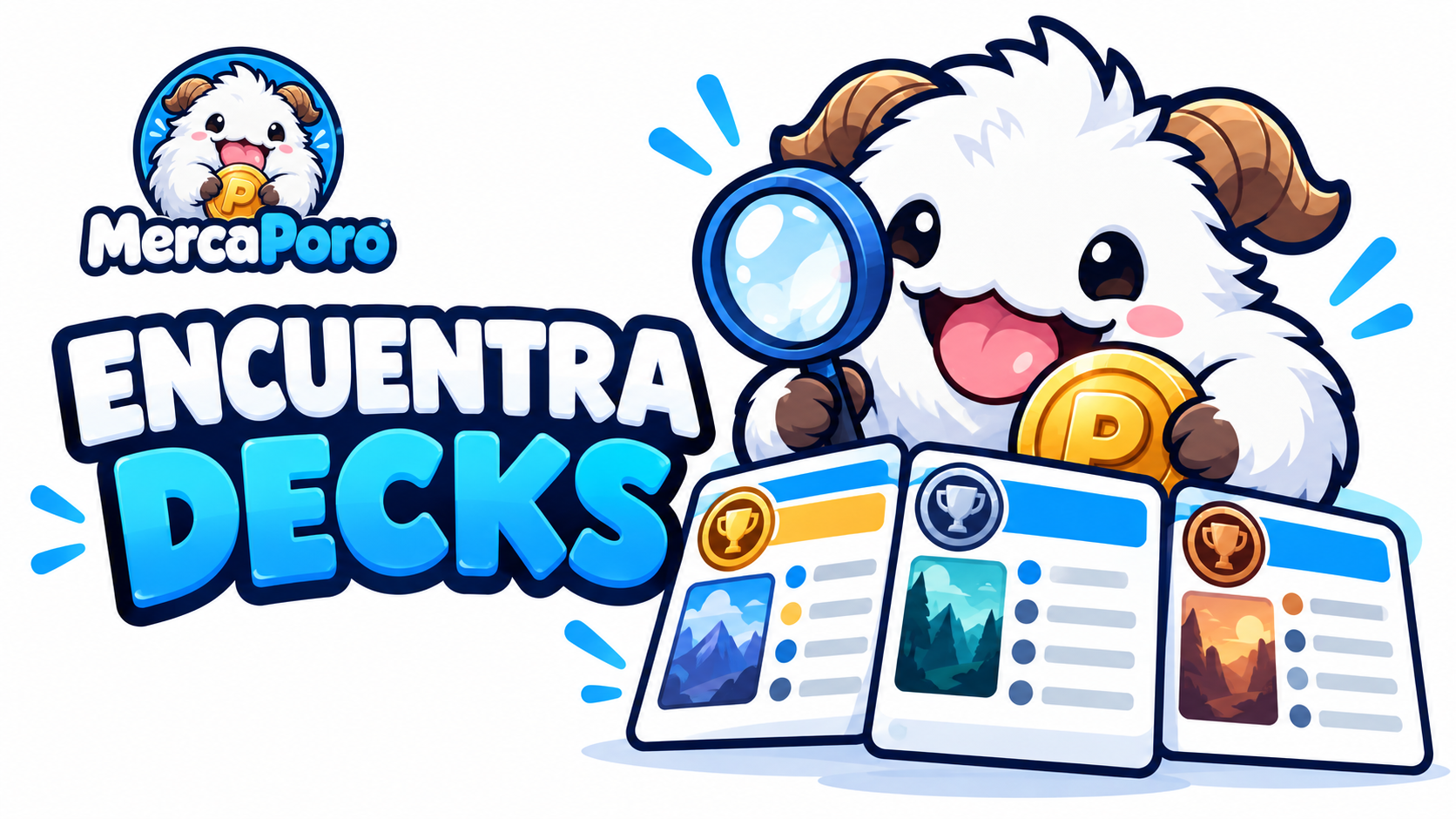 Dónde buscar decks de Riftbound: guía para usar Riftdecks